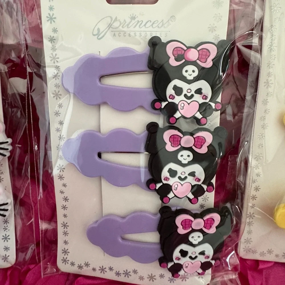 Beautiful Hair accessories 💖
